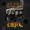 Los Hijos Del Cartel - La Colt Rameada - Single