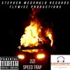 Zizi & Stephen McDonald - Speed Trap - Single